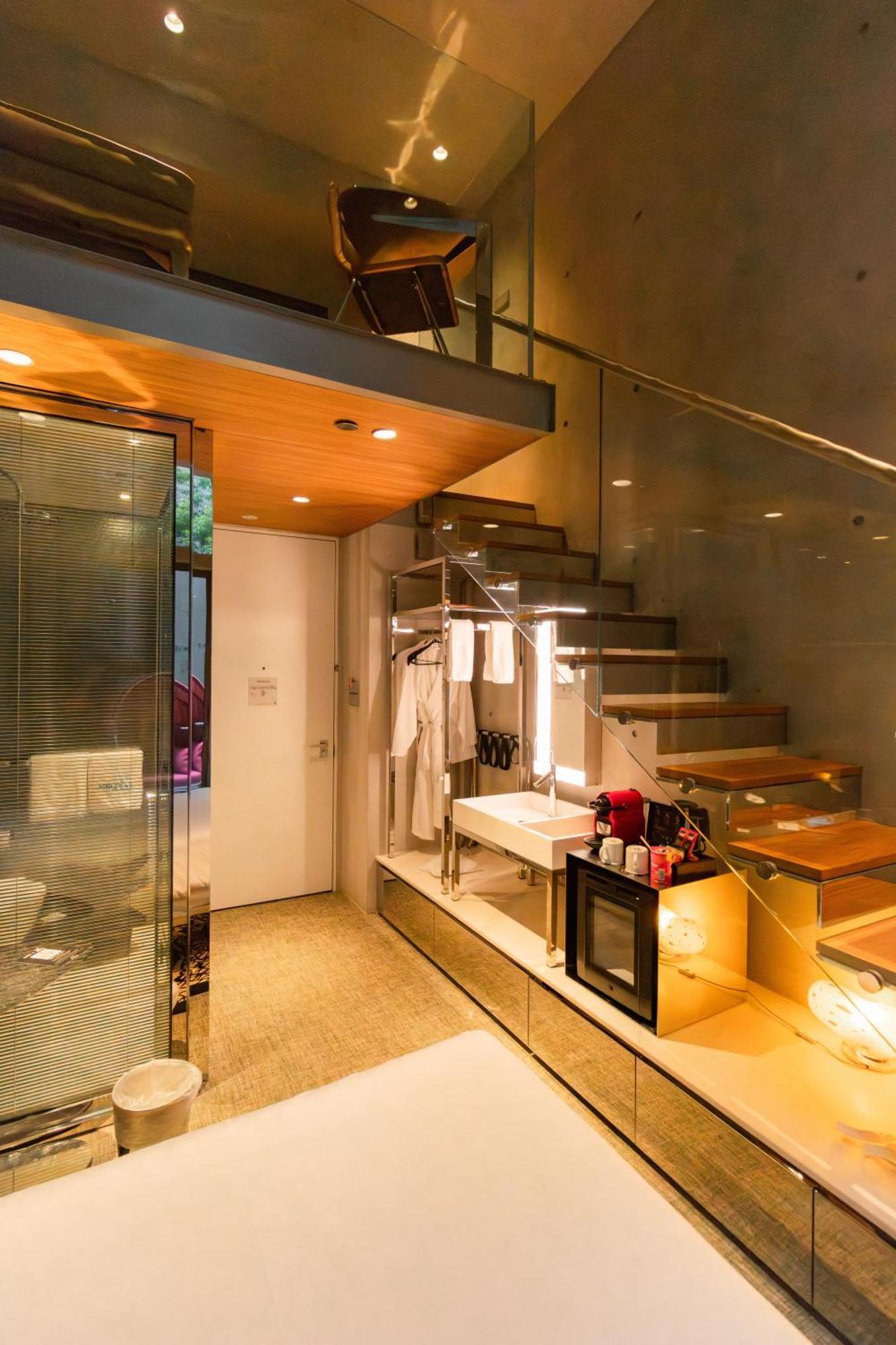 Hotel M Social 4*