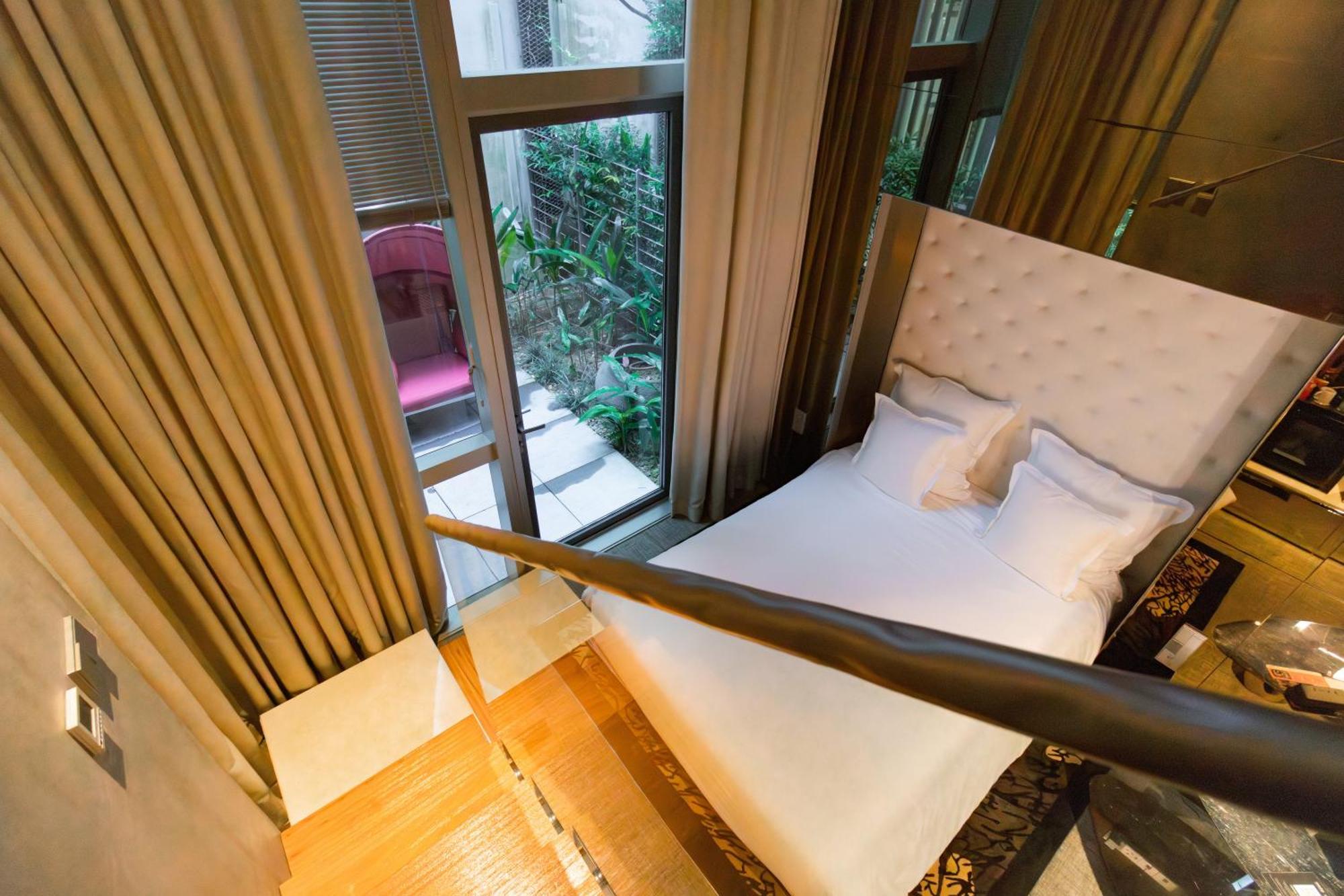 M Social 4* Singapore
