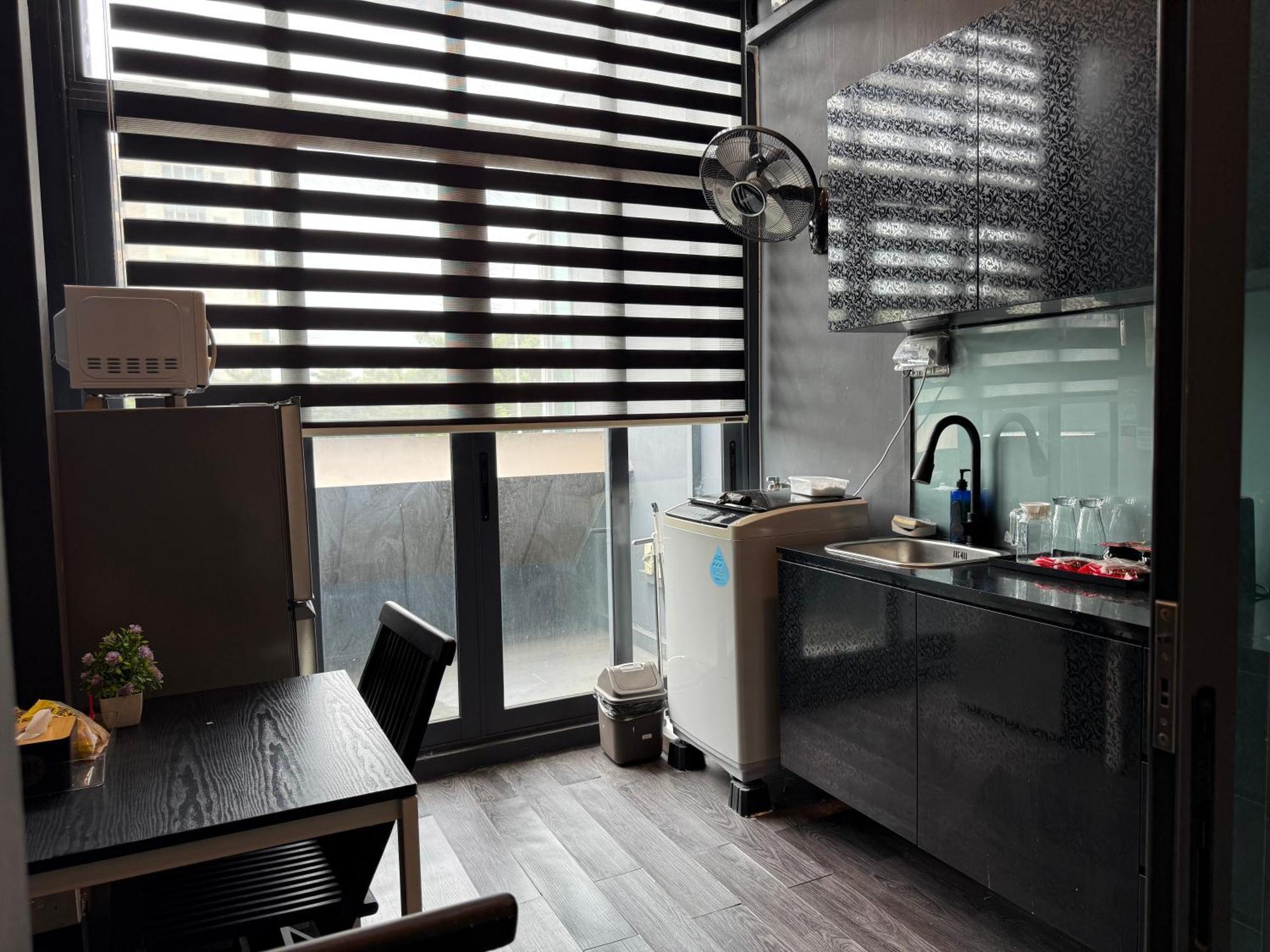 Jjh Serviced Near Serangoon Mrt Singapore