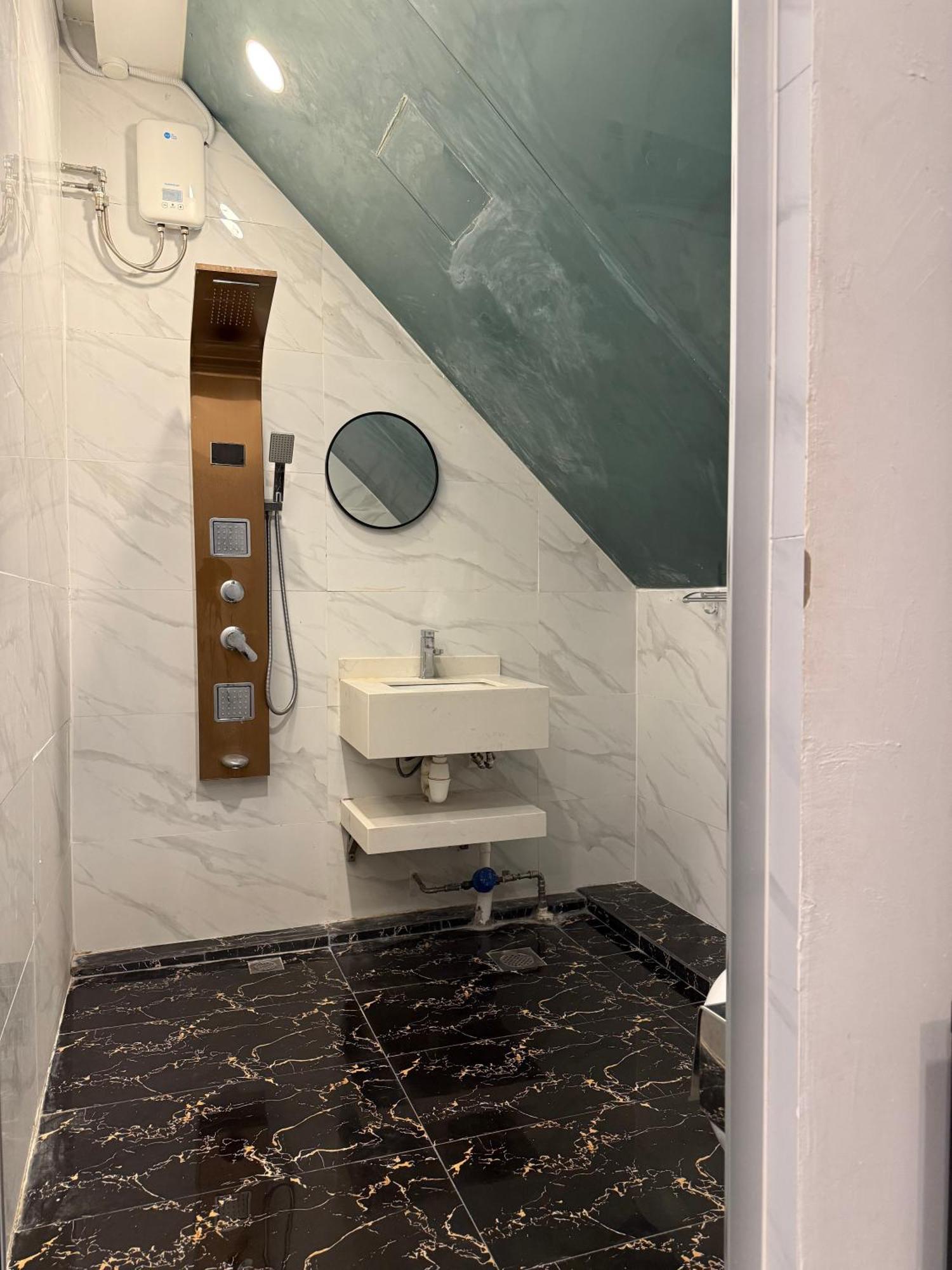 Jjh Serviced Near Serangoon Mrt 2* Singapore