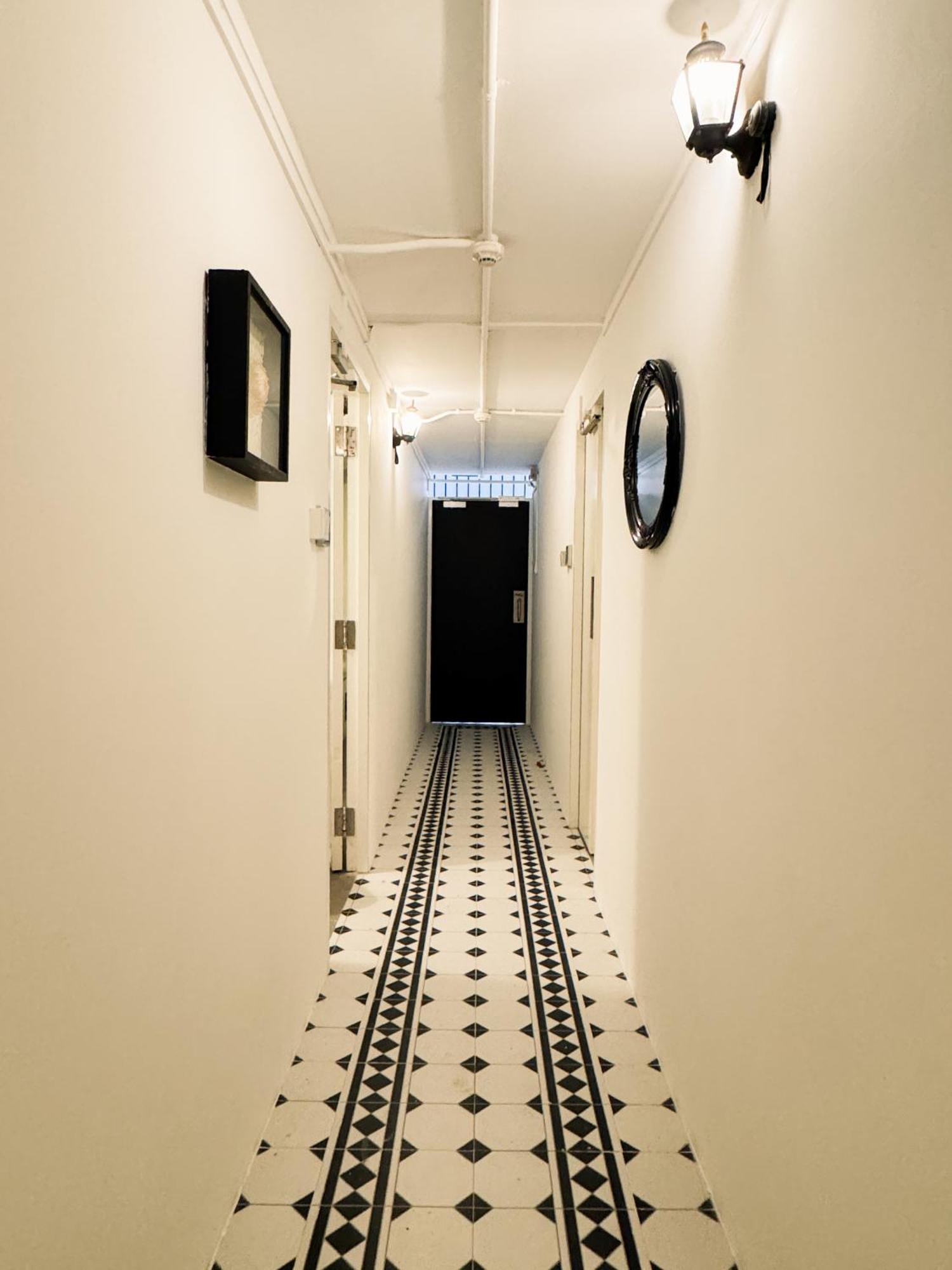 Hotel Blanc