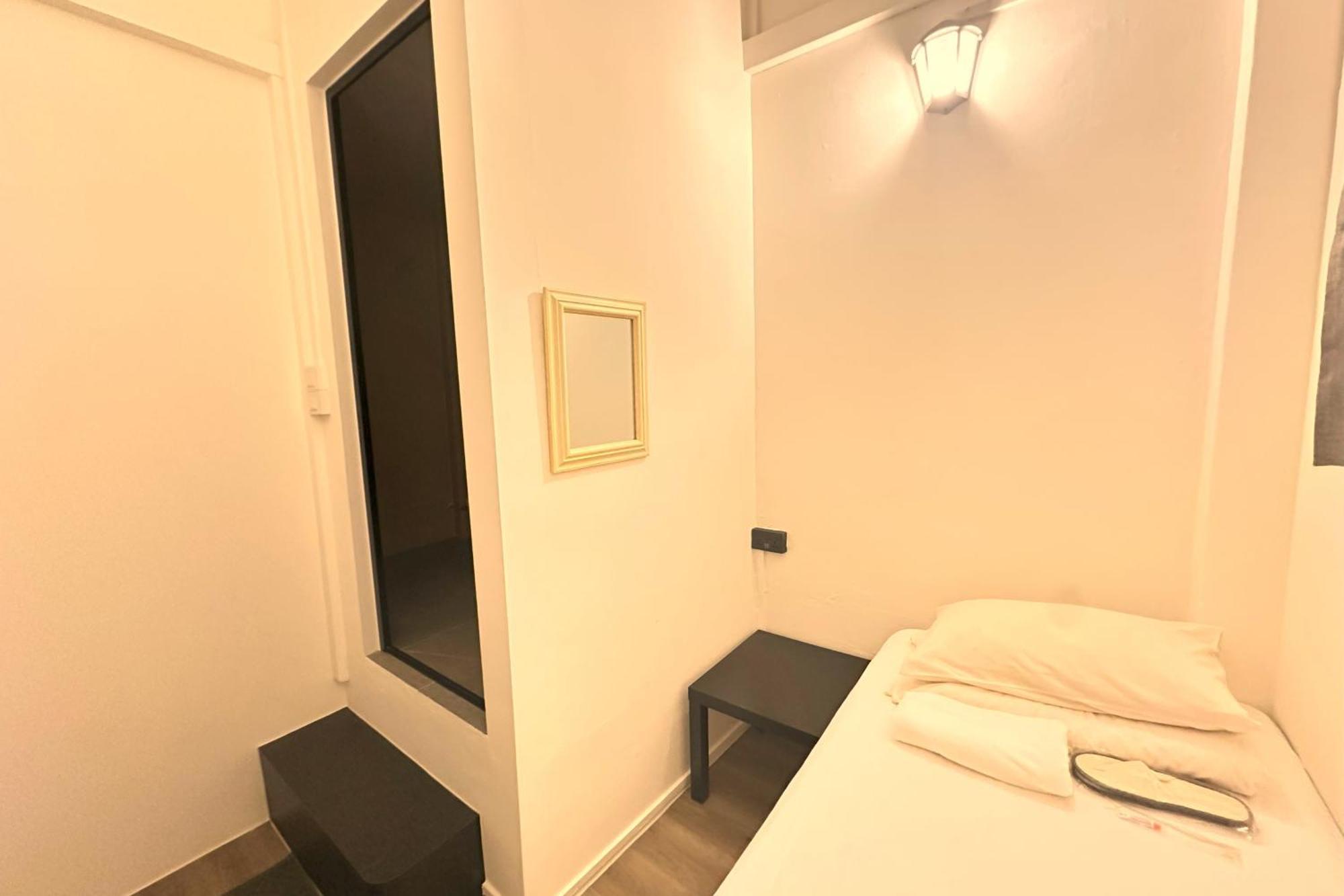 Blanc Hotel Singapore