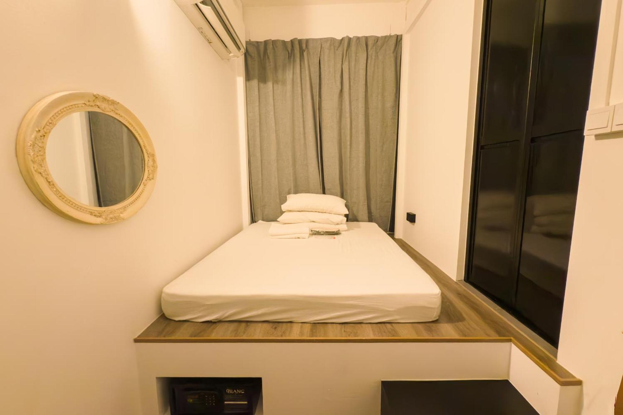 Hotel Blanc Singapore