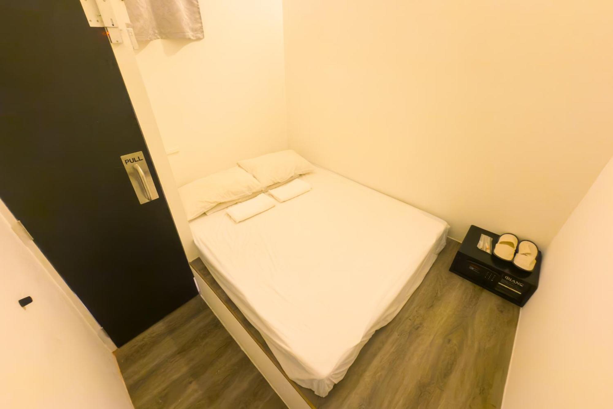 Hotel Blanc 2*