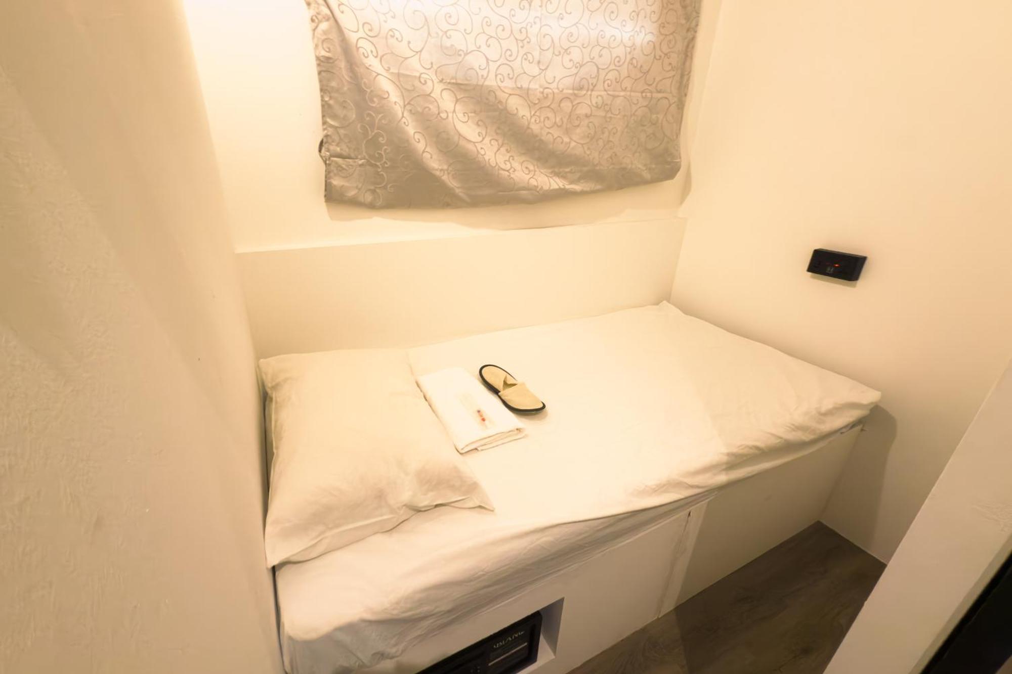 Blanc Hotel Singapore