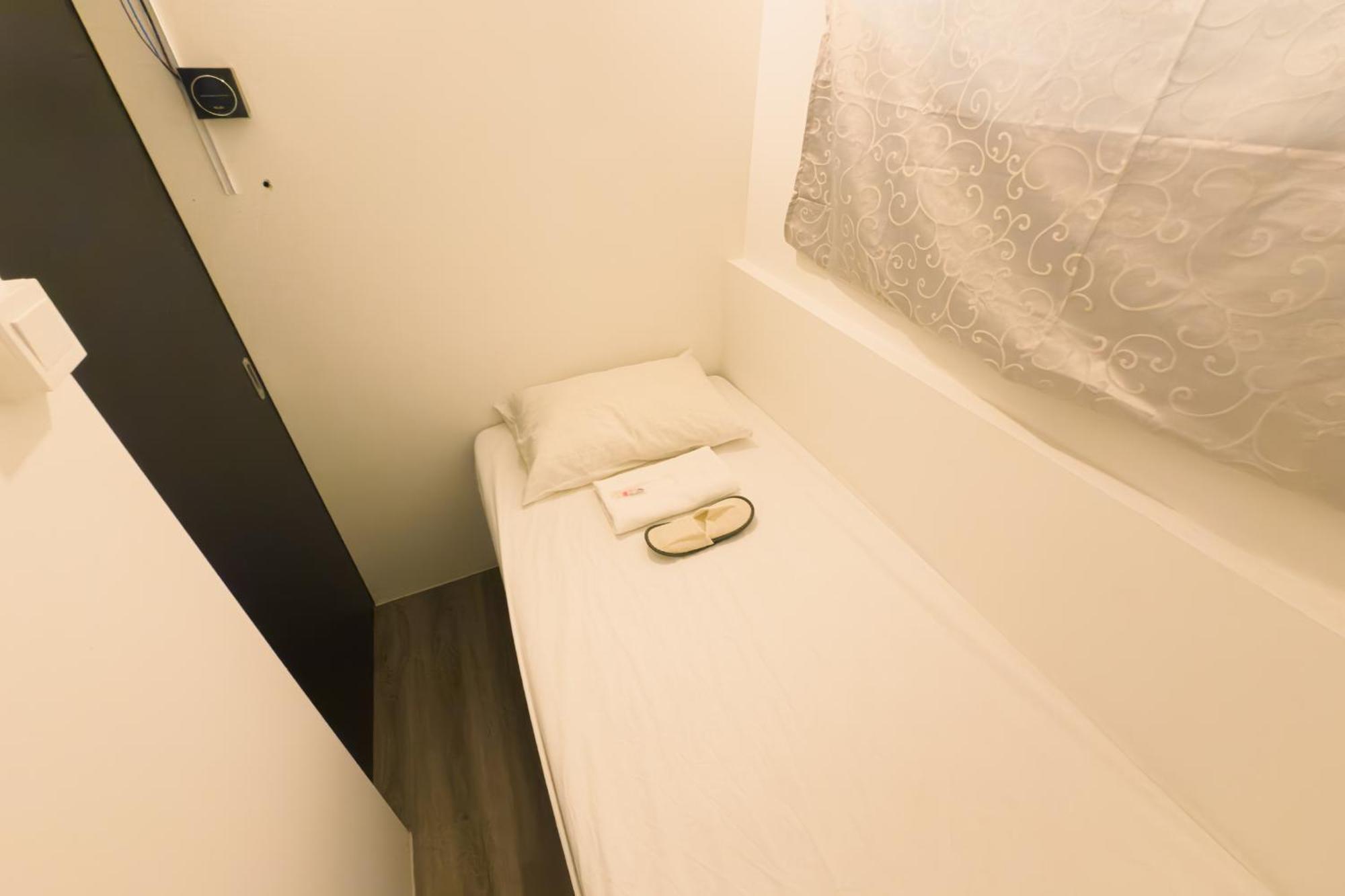 Hotel Blanc 2*