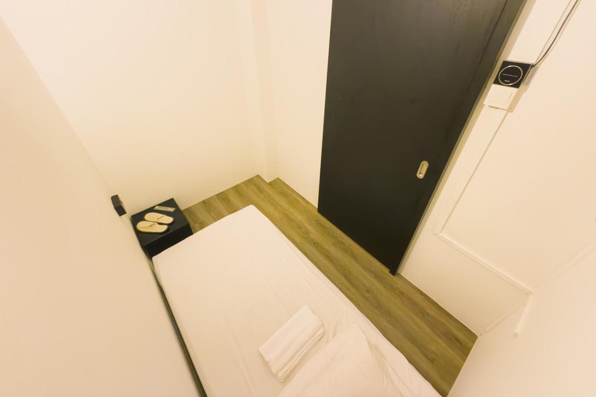 Hotel Blanc