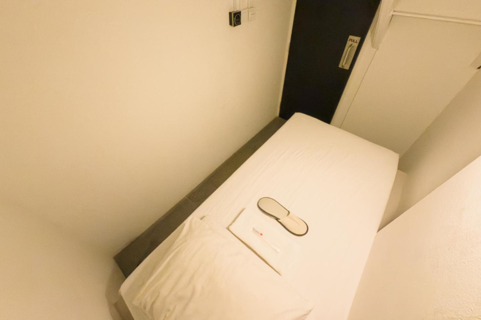 Hotel Blanc Singapore