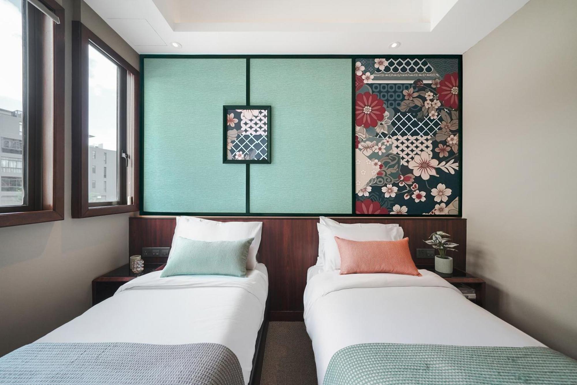 Hotel Stories Joo Chiat, A By Cove - Paya Lebar, - Newly Renovated