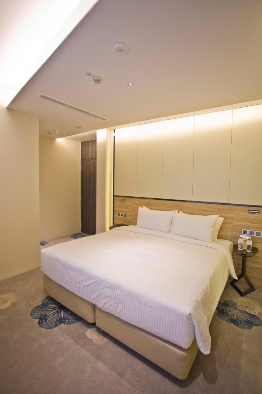 Hotel The Quay Singapore