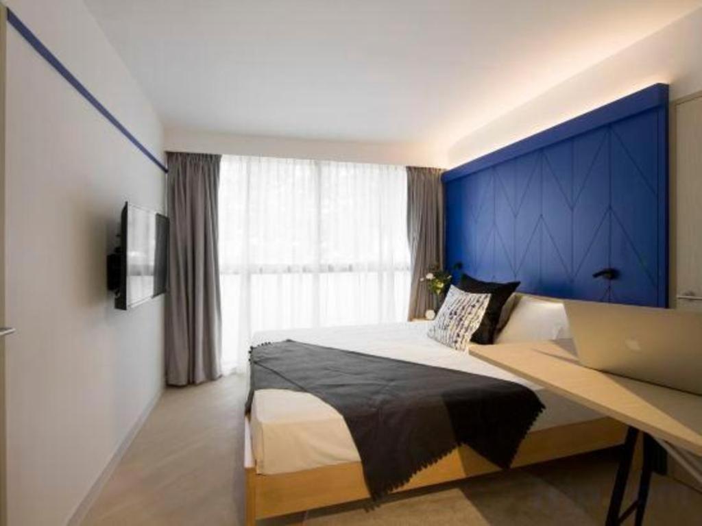 Coliwoo Keppel Serviced Hotel
