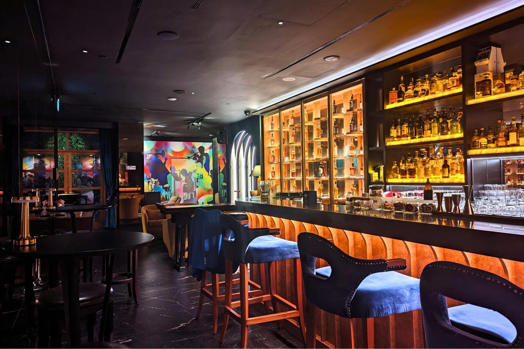 Sofitel Sentosa & 5* Singapore