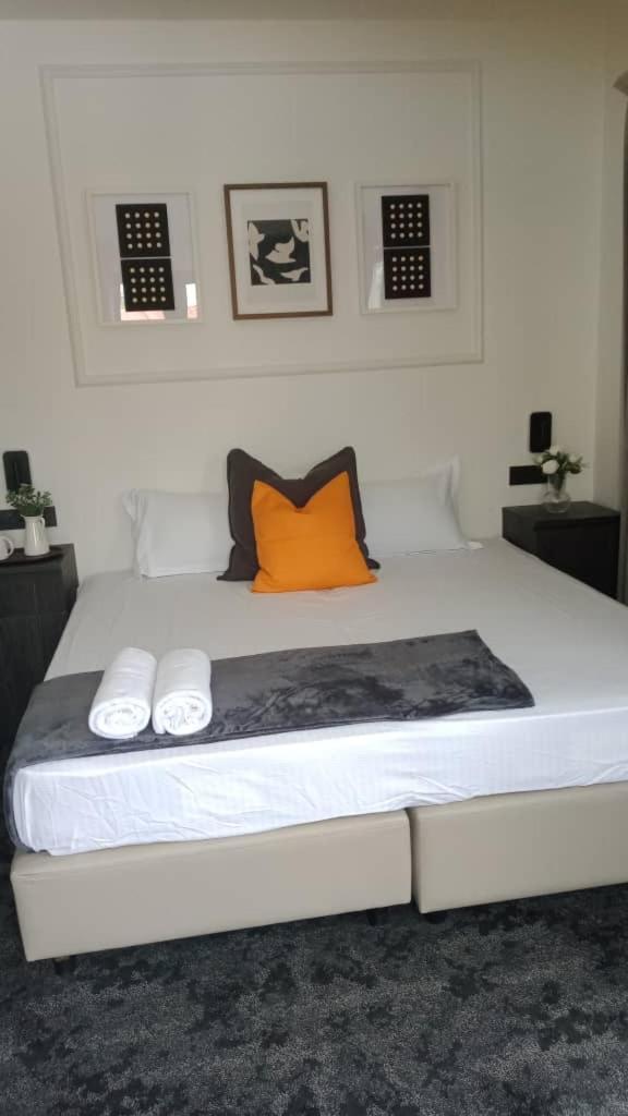 Hotel 545 Residences Singapore