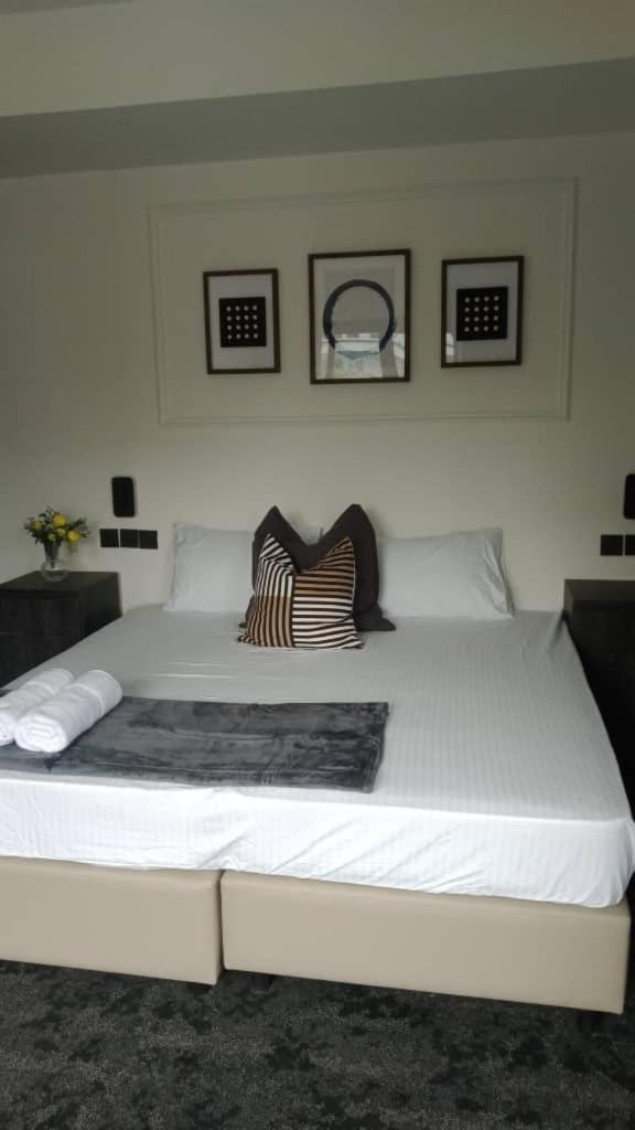 545 Residences Hotel Singapore