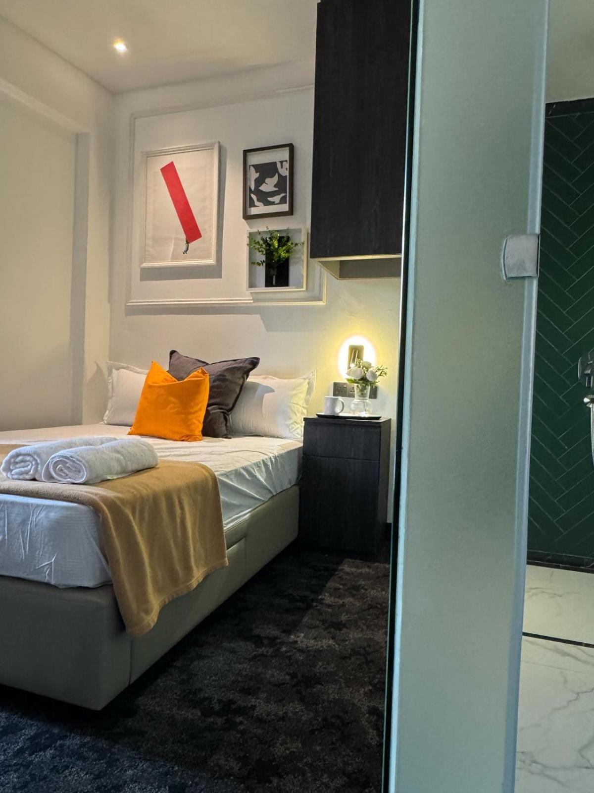 545 Residences Singapore