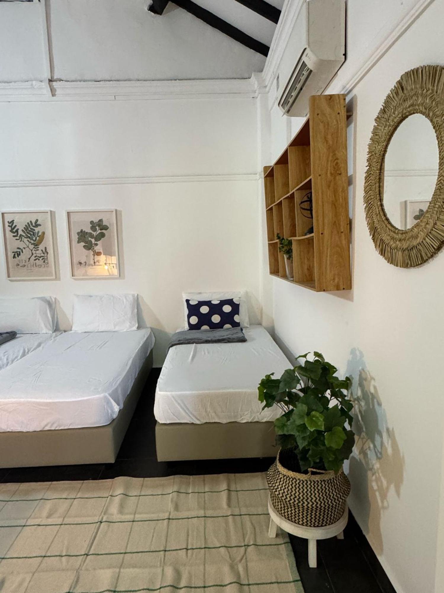 545 Residences Hotel