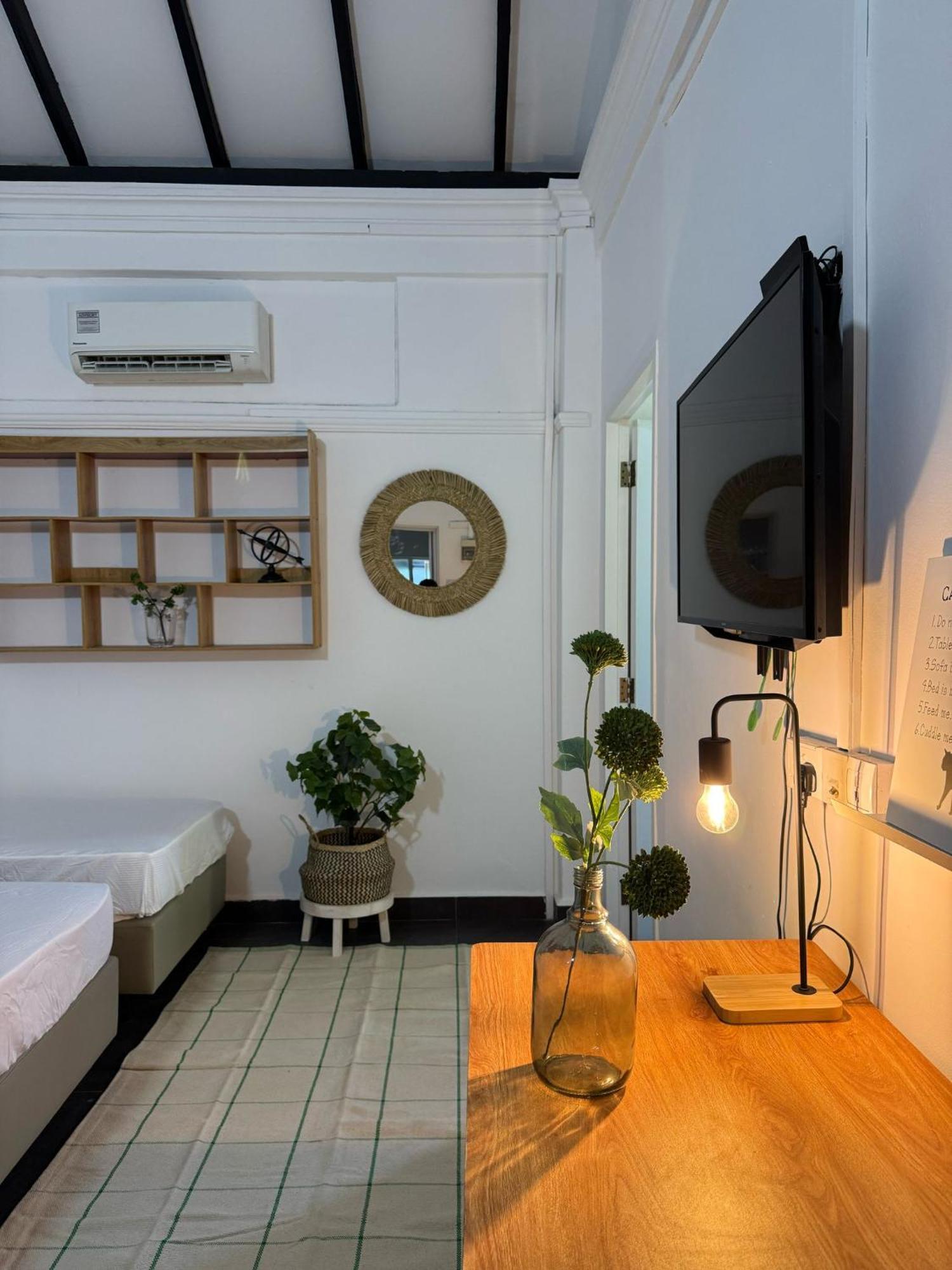 545 Residences Hotel Singapore