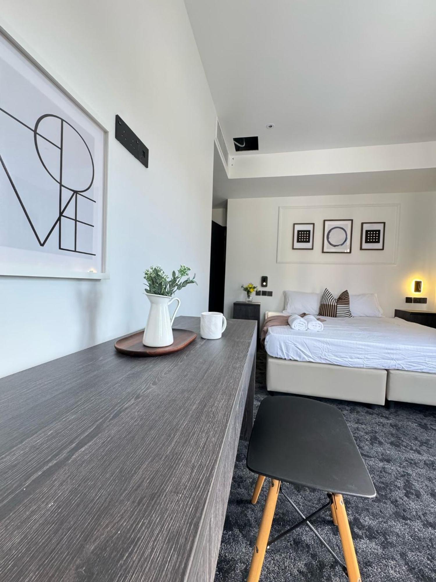 545 Residences Hotel 3*
