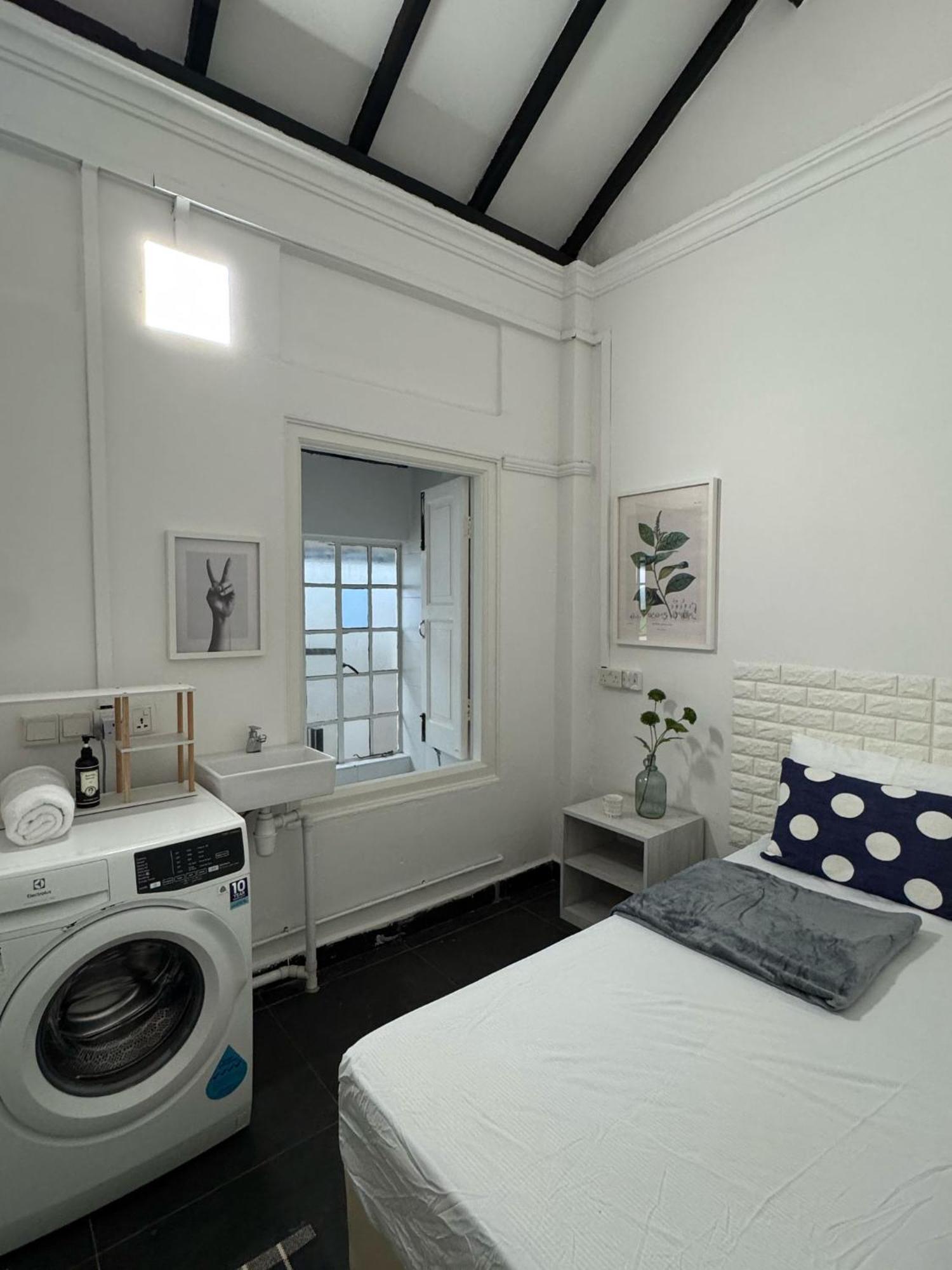 Hotel 545 Residences