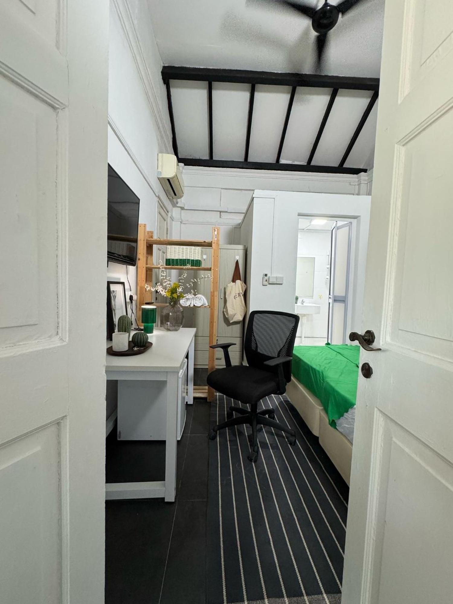 545 Residences Hotel 3*