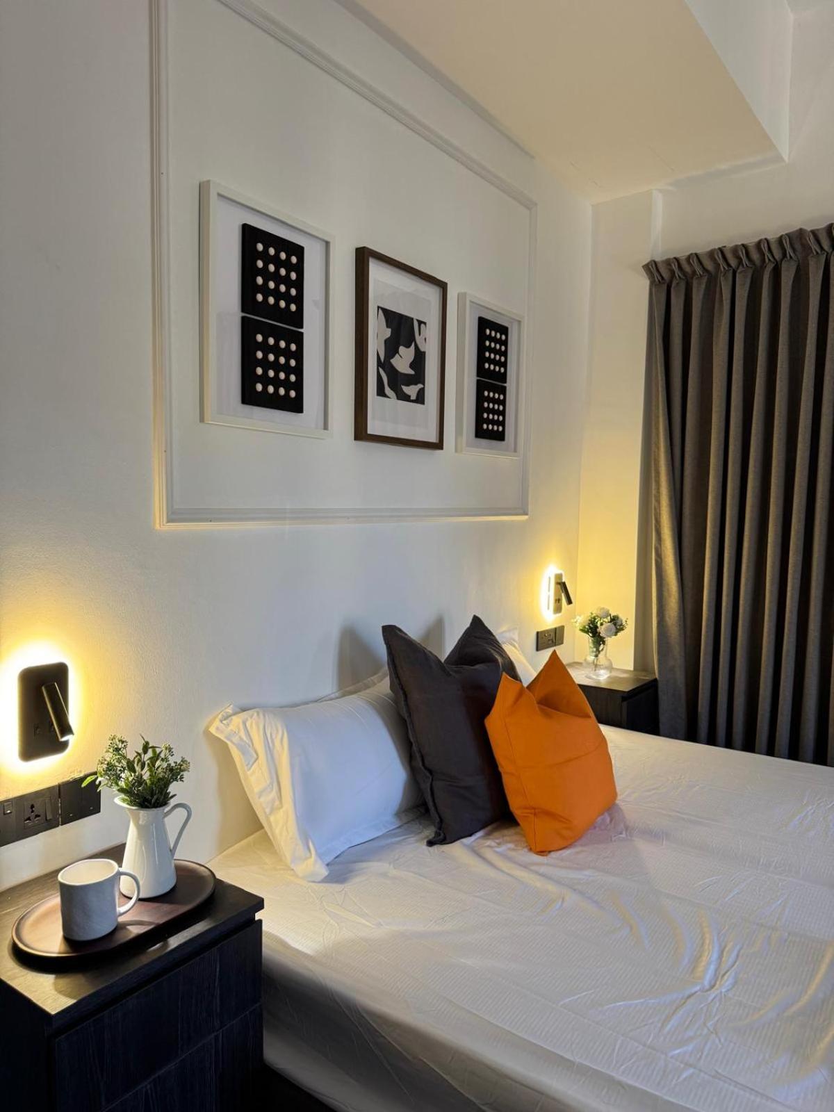 545 Residences