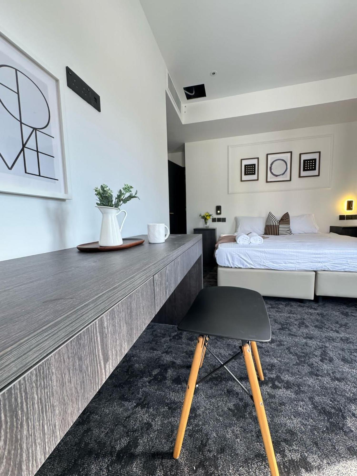 Hotel 545 Residences Singapore