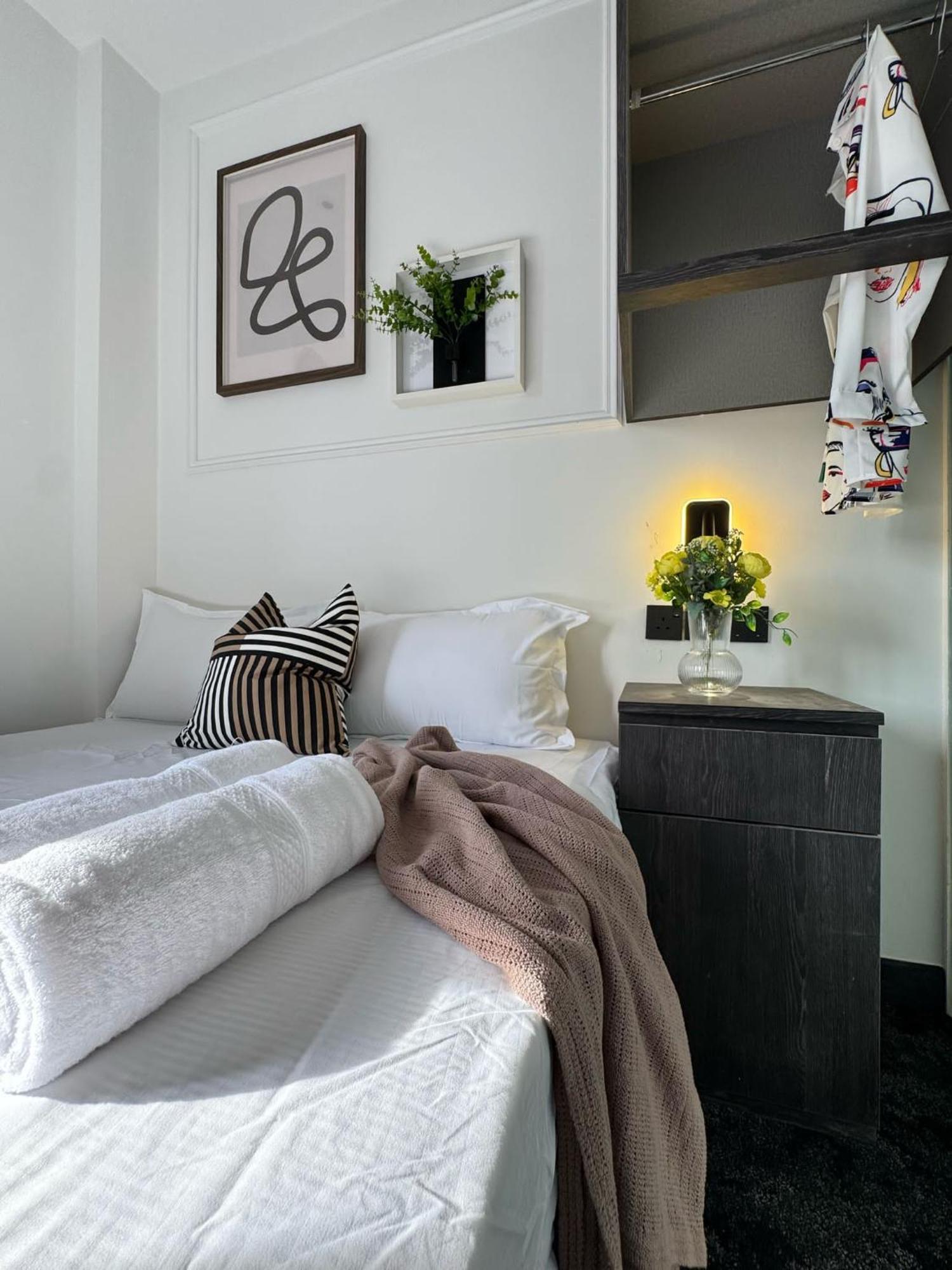 545 Residences 3*