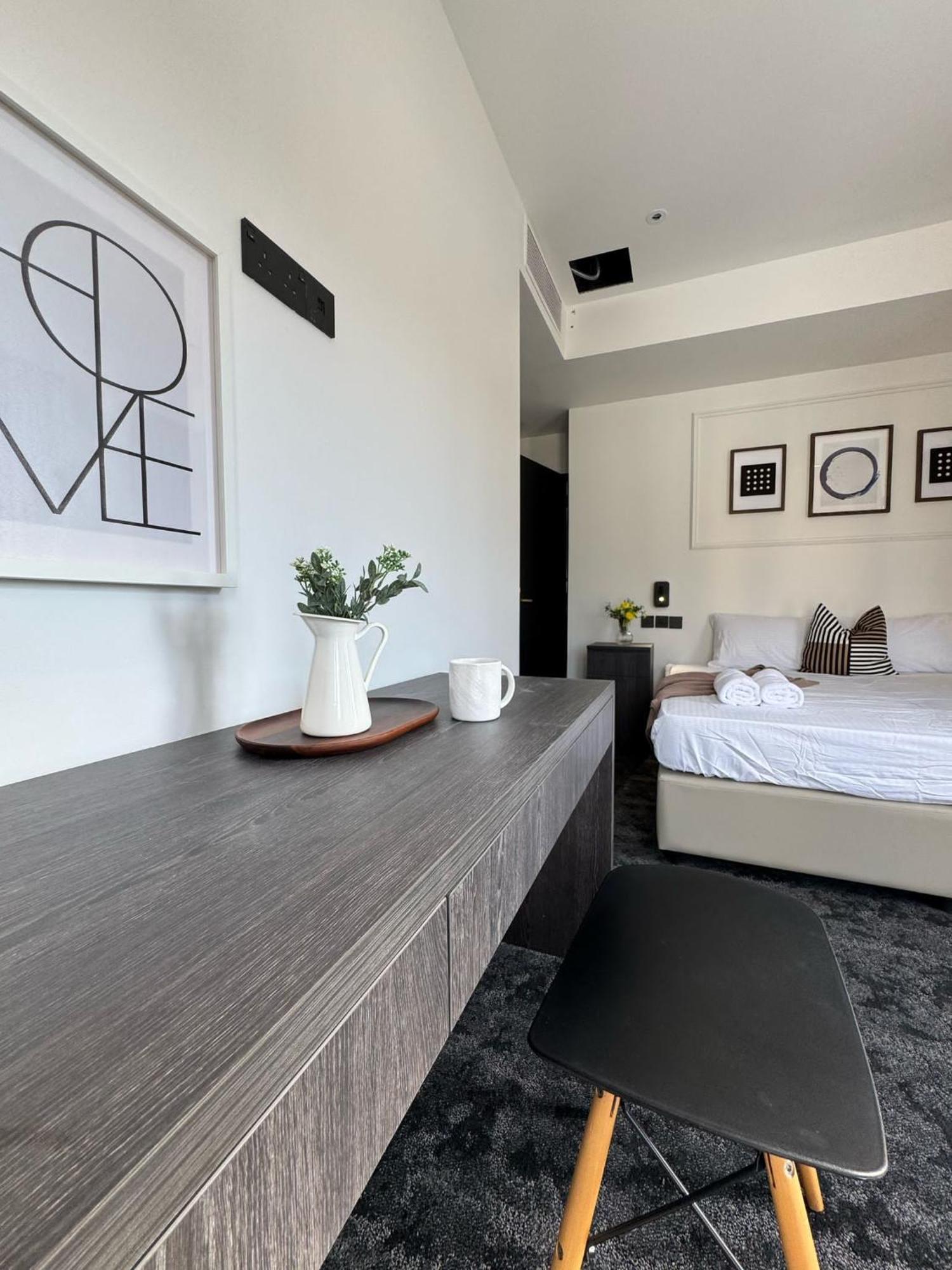 545 Residences Singapore