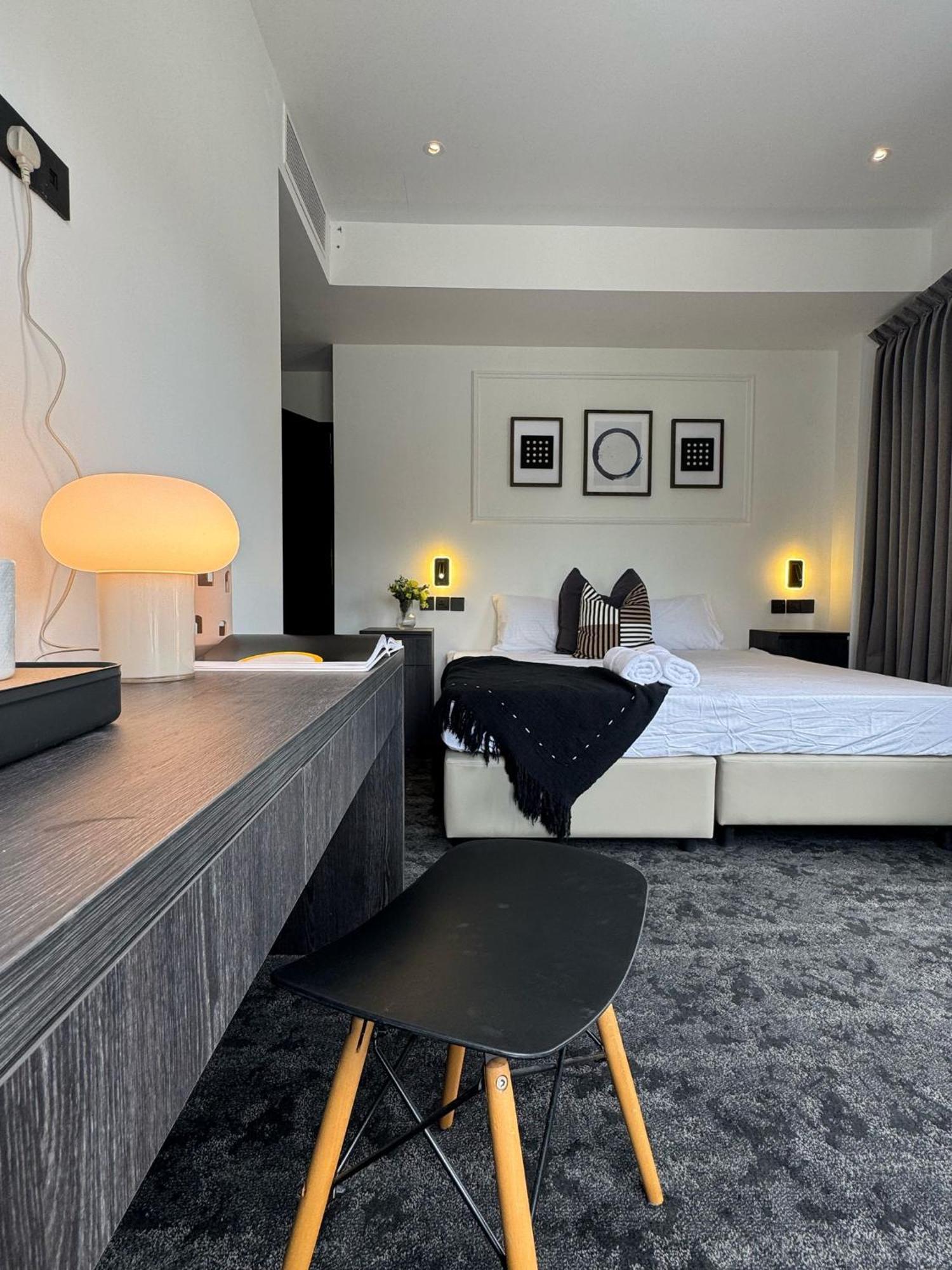 Hotel 545 Residences 3*