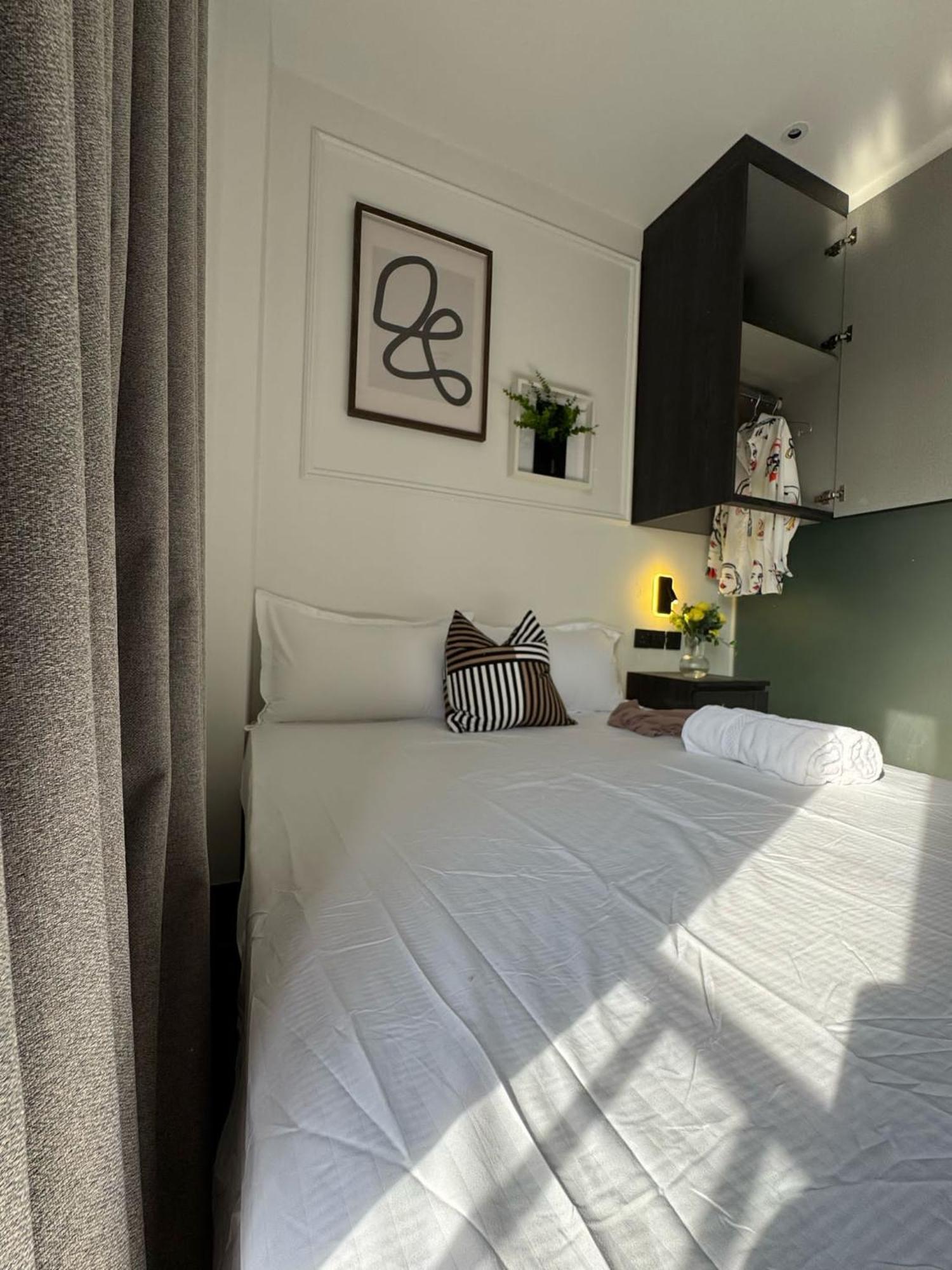 Hotel 545 Residences Singapore