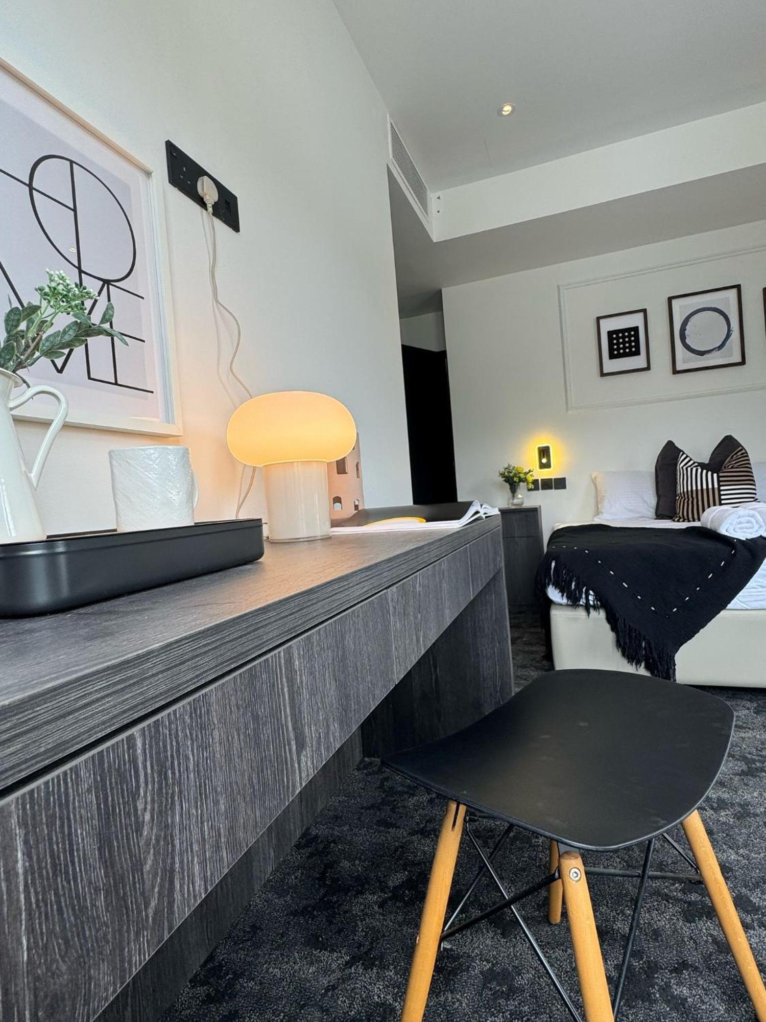 545 Residences 3*