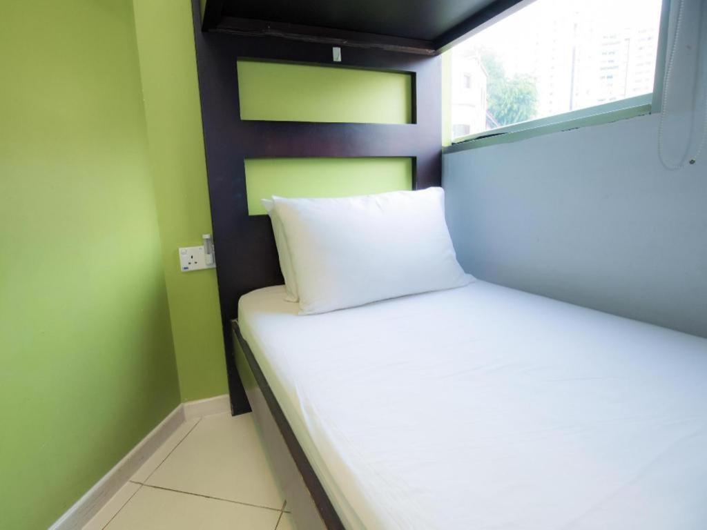 G4 Station Backpackers Hostel
