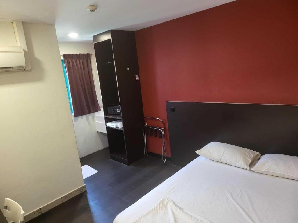 Hotel L @ 51 Desker Singapore
