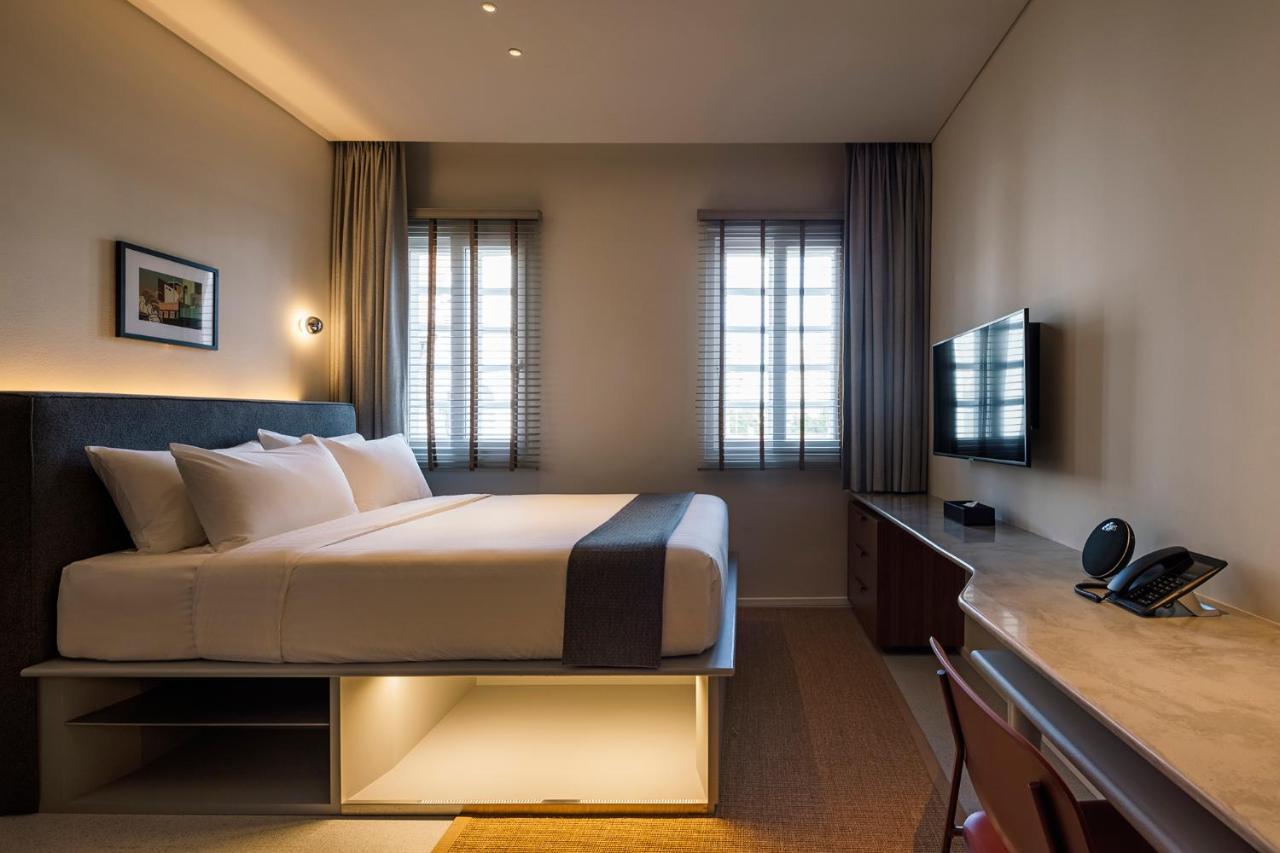 Hotel Wanderlust, The Unlimited Collection Managed By The Ascott Limited Singapore