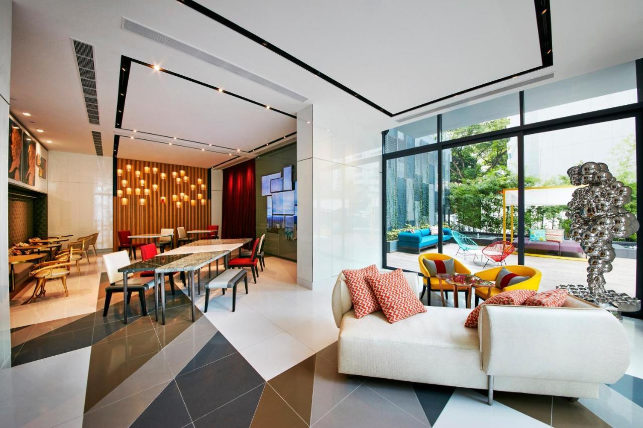 Aparthotel Oakwood