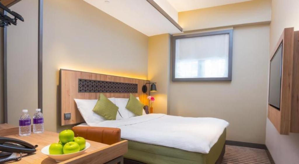 Hotel Aqueen Heritage Little India 3*