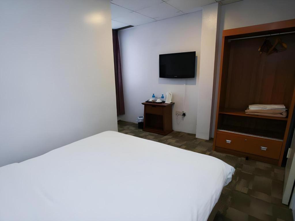Hotel 165 2*