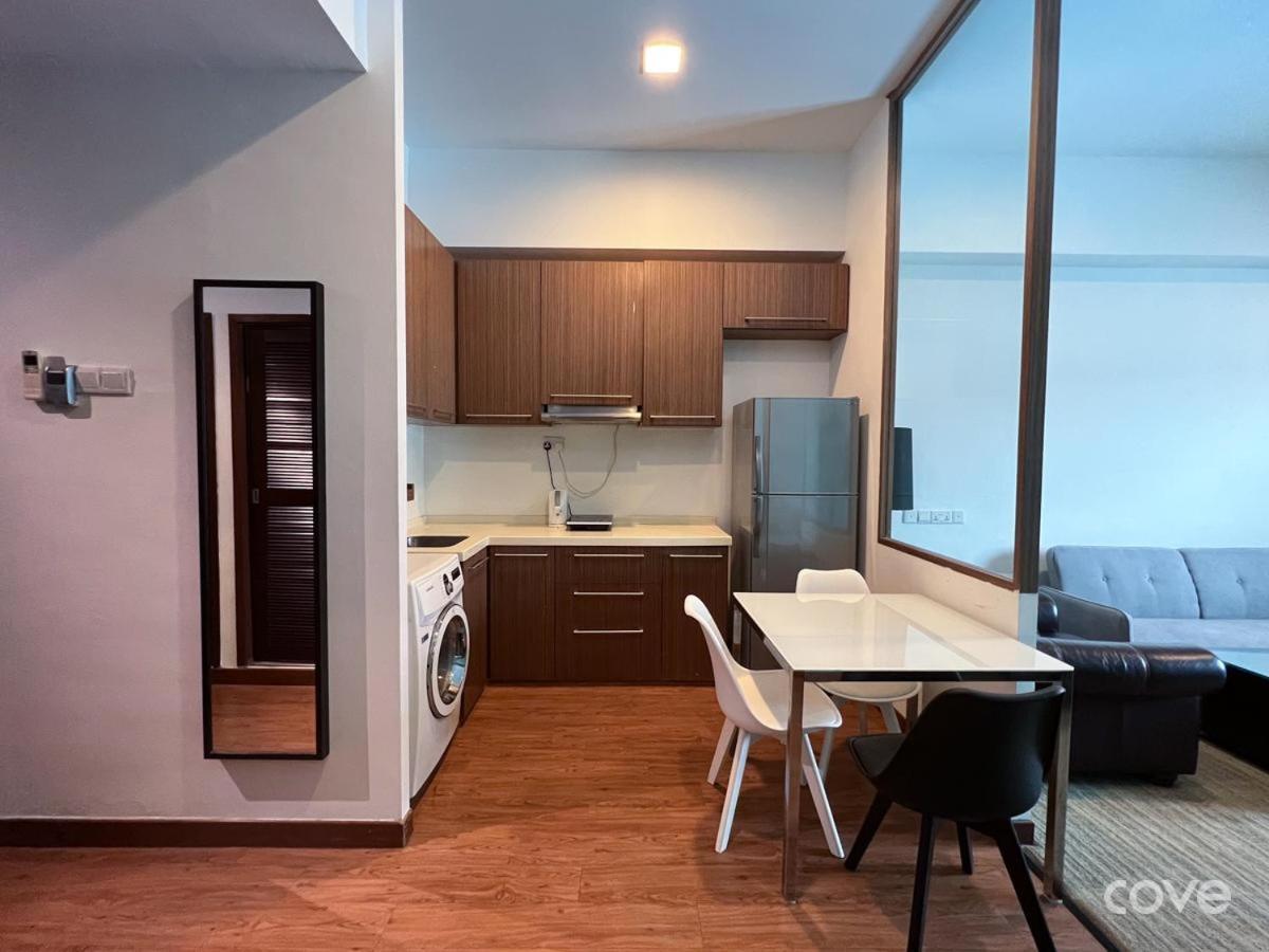 Cove D'arena Apartment *