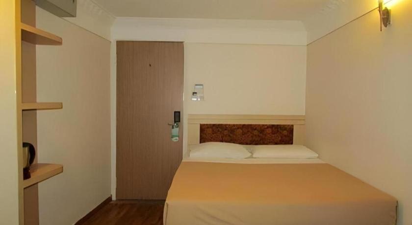 Hotel Arianna 2*