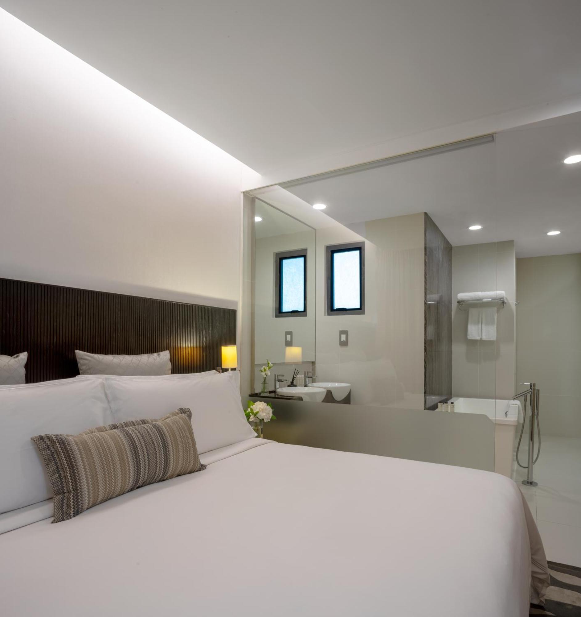 Fraser Aparthotel