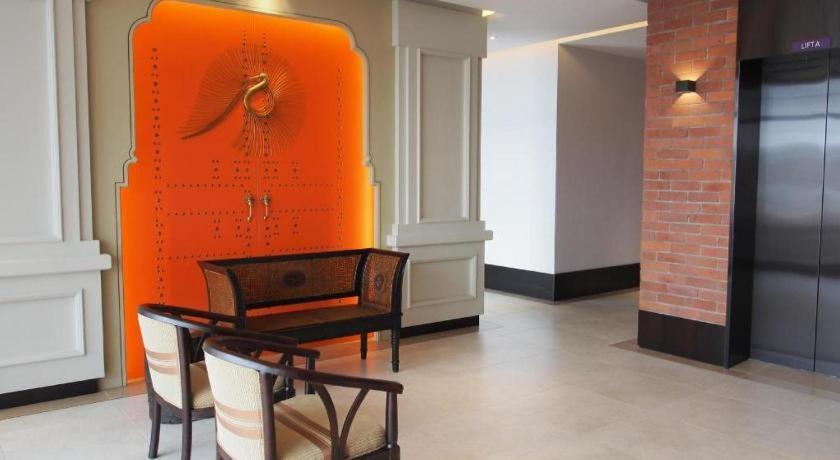 Aqueen Heritage Little India Hotel Singapore