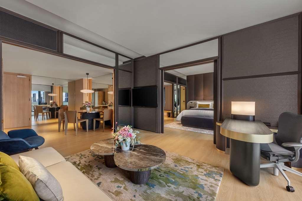 Parkroyal Collection Marina Bay, 5* Singapore
