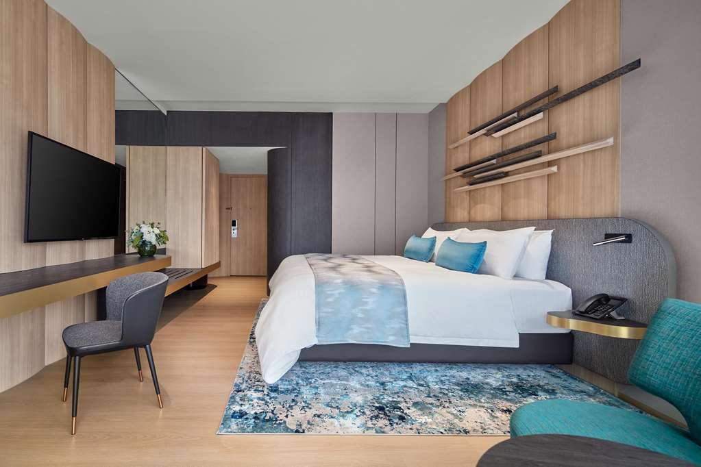 Parkroyal Collection Marina Bay, 5* Singapore