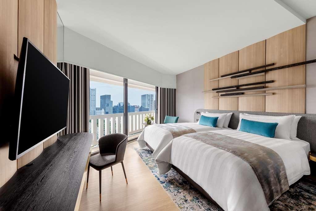 Parkroyal Collection Marina Bay,