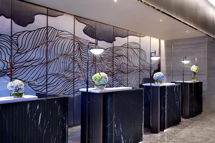 Hotel Momentus Alexandra *