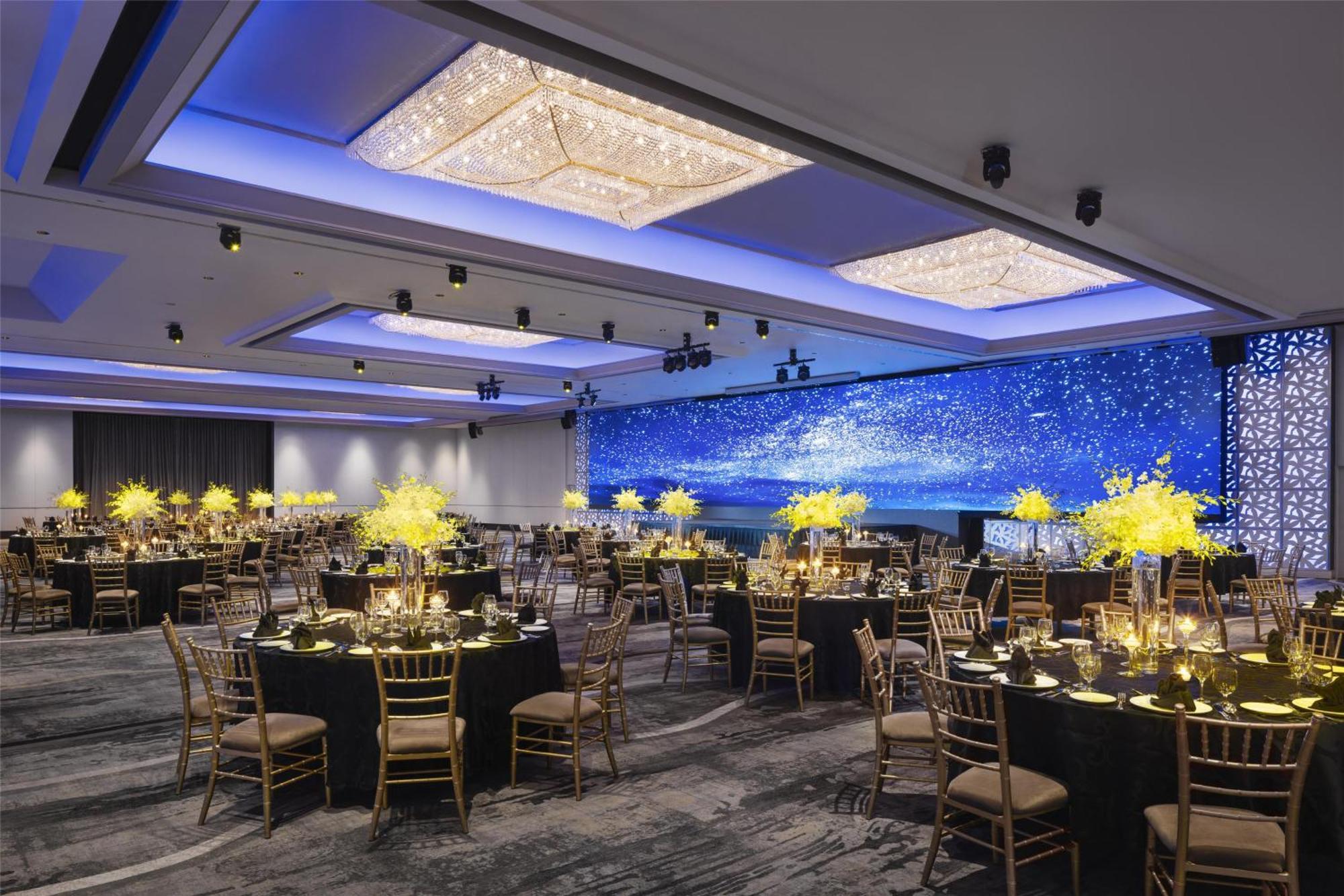Hotel Hilton Orchard