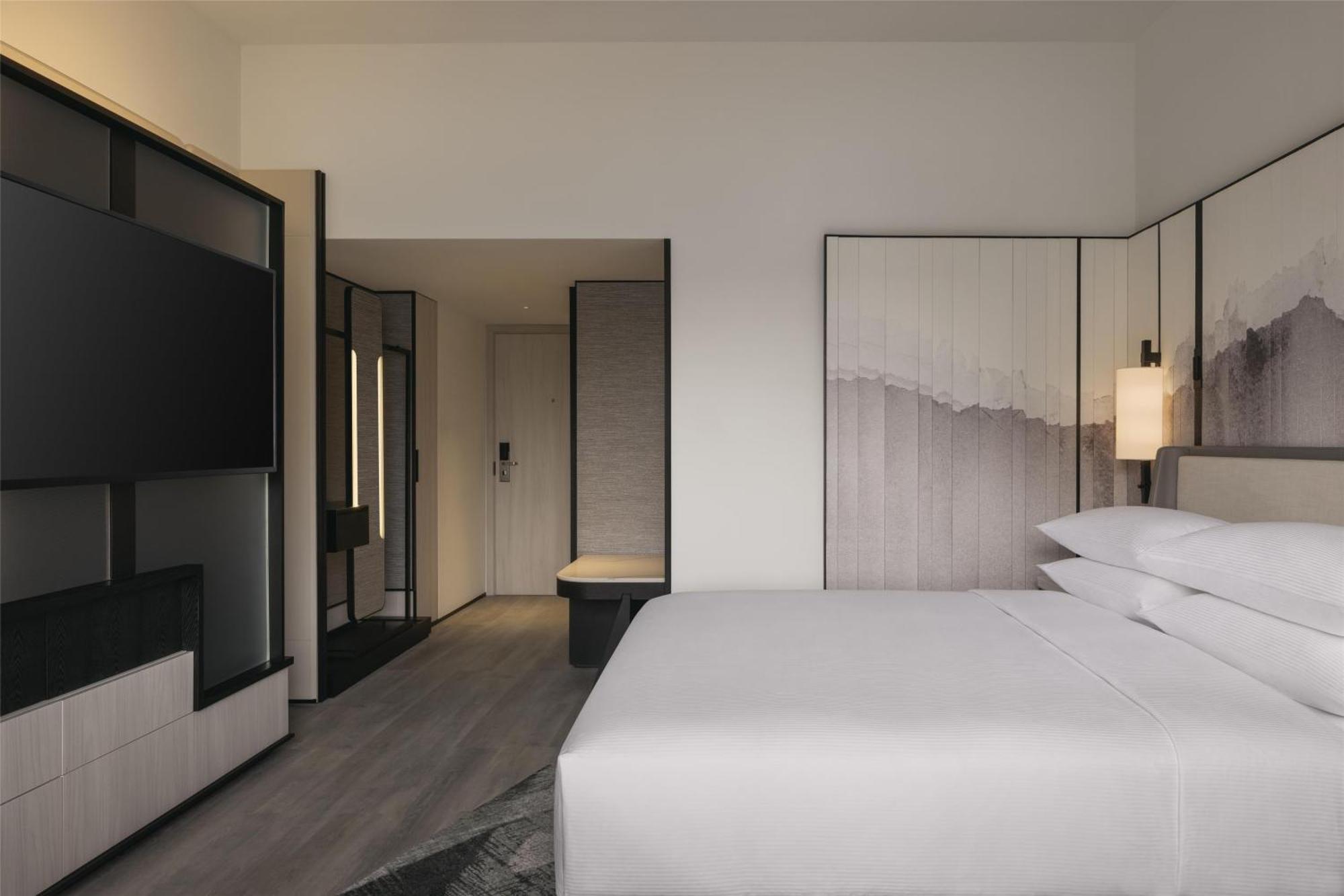 Hilton Orchard Singapore