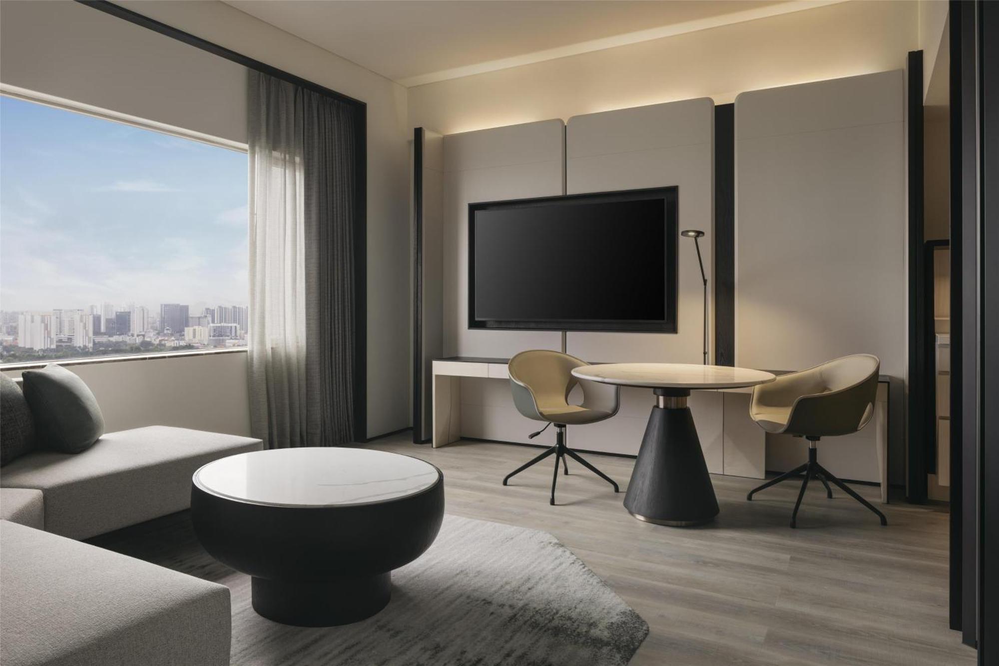 Hilton Orchard 5* Singapore
