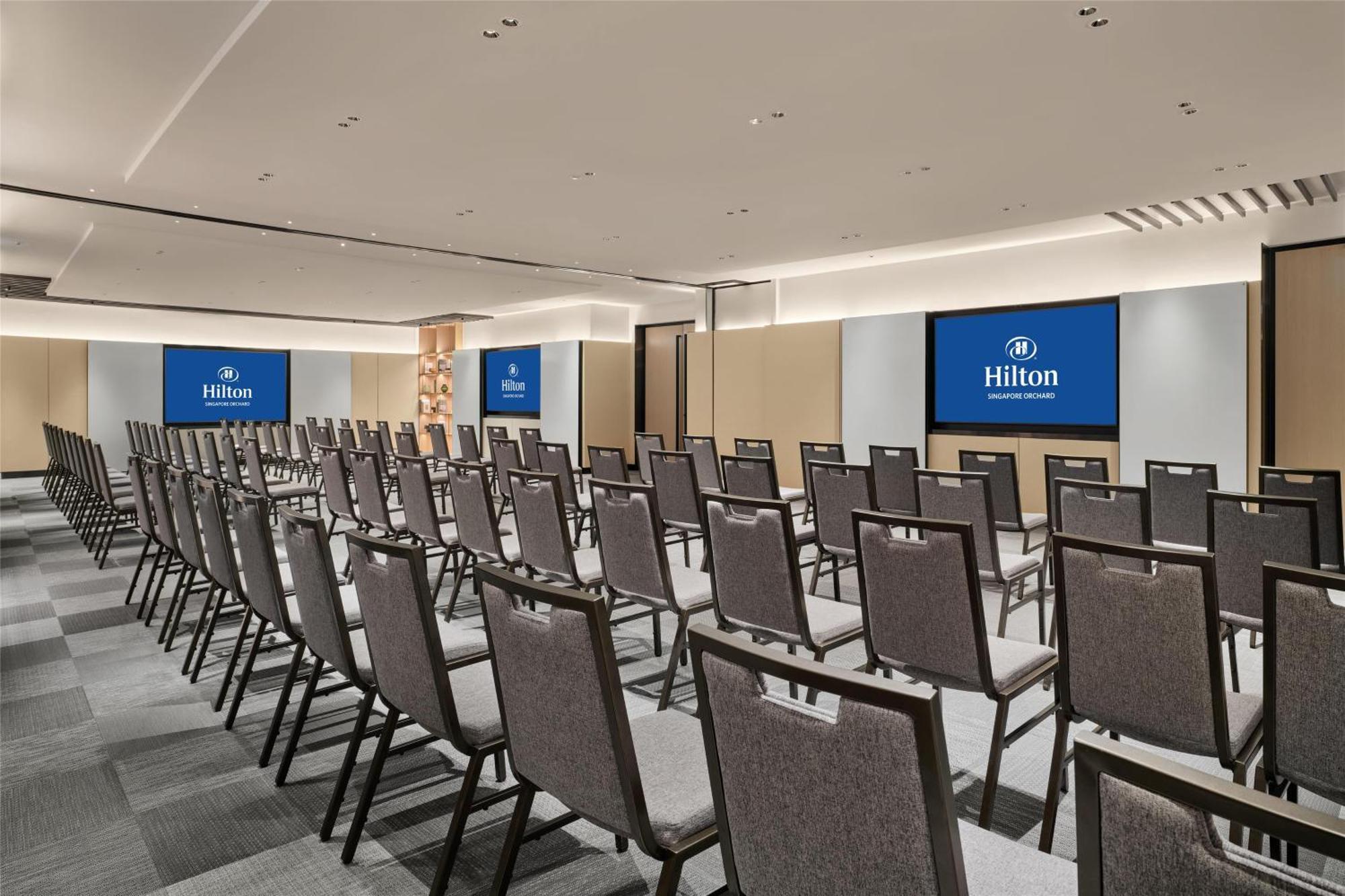 Hotel Hilton Orchard