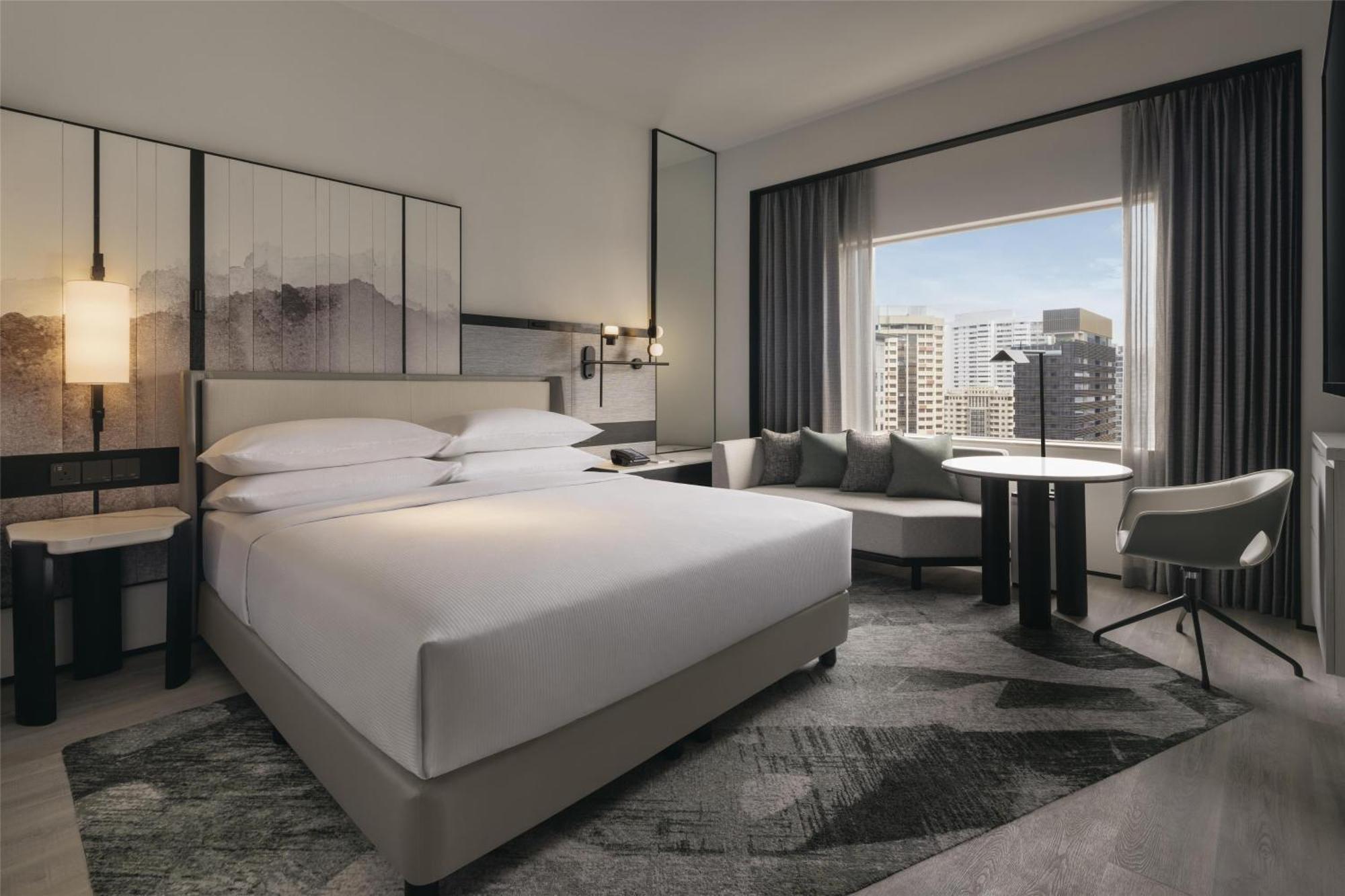 Hotel Hilton Orchard